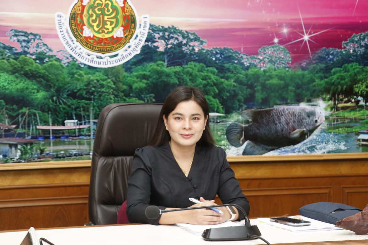 การประชุมกลั่นกรองการจัดทำแผนปฏิบัติการ ประจำปีงบประมาณ พ.ศ.2569