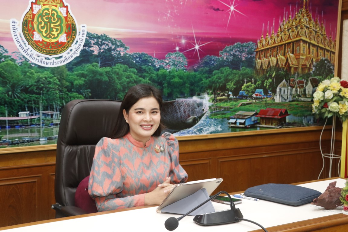 ร่วมรับชมรายการ รับชมรายการพฤหัสเช้า ข่าวสพฐ. ครั้งที่ 39/2568  