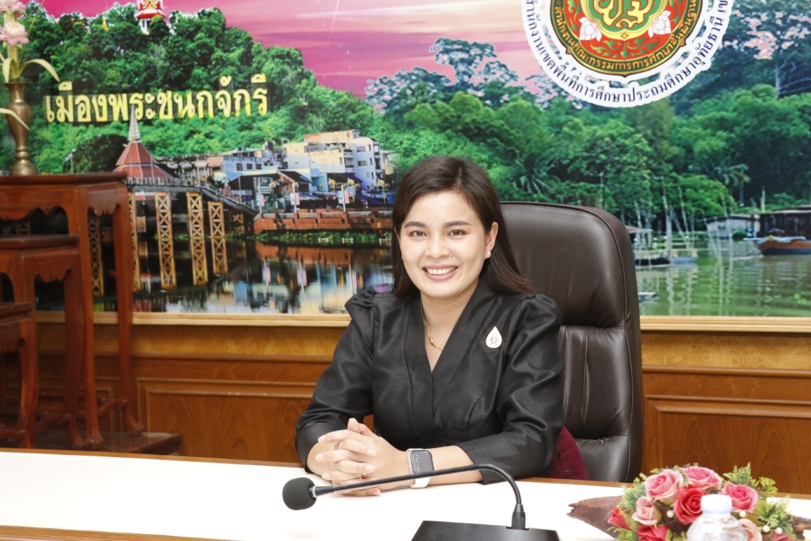 ร่วมรับฟังโครงการพัฒนาระบบคลาวด์ (Government Data Center and Cloud service : GDCC)