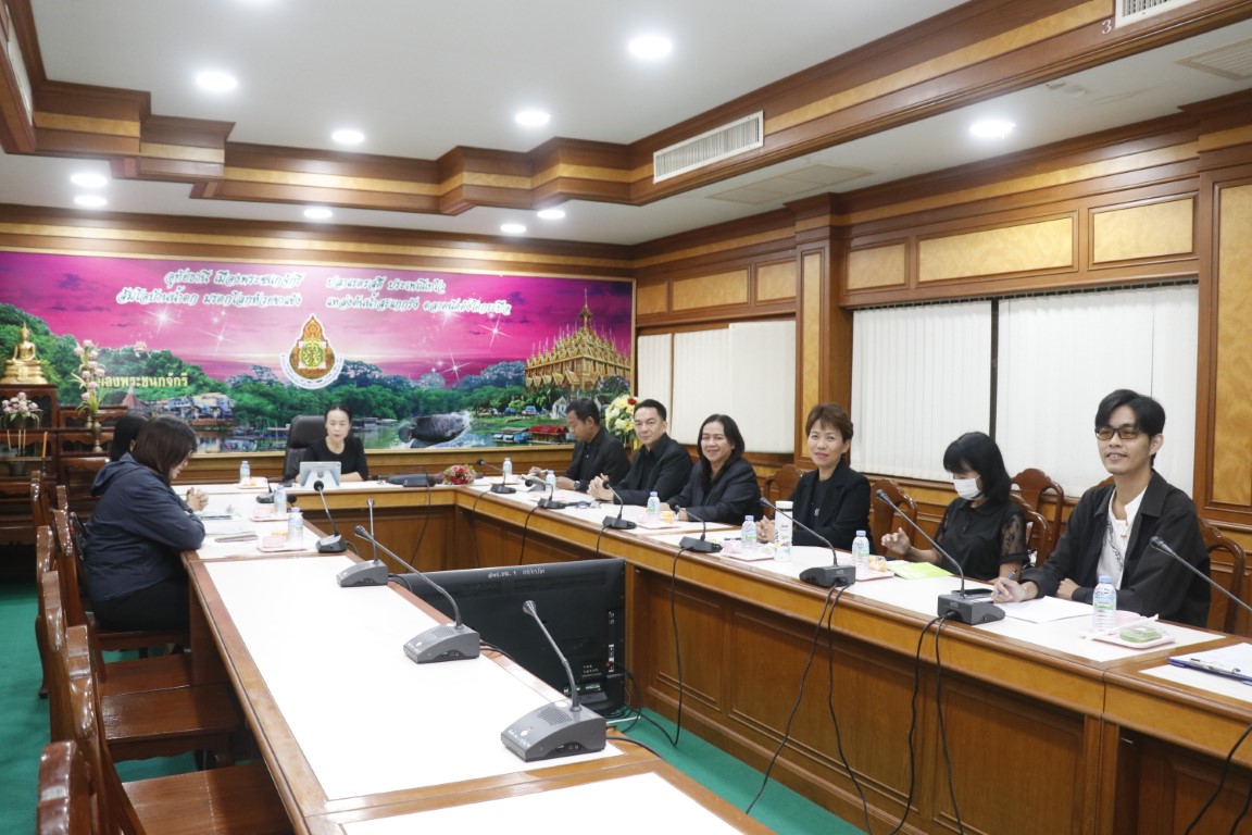 ร่วมรับชมรายการ รับชมรายการพฤหัสเช้า ข่าวสพฐ. ครั้งที่ 44/2568