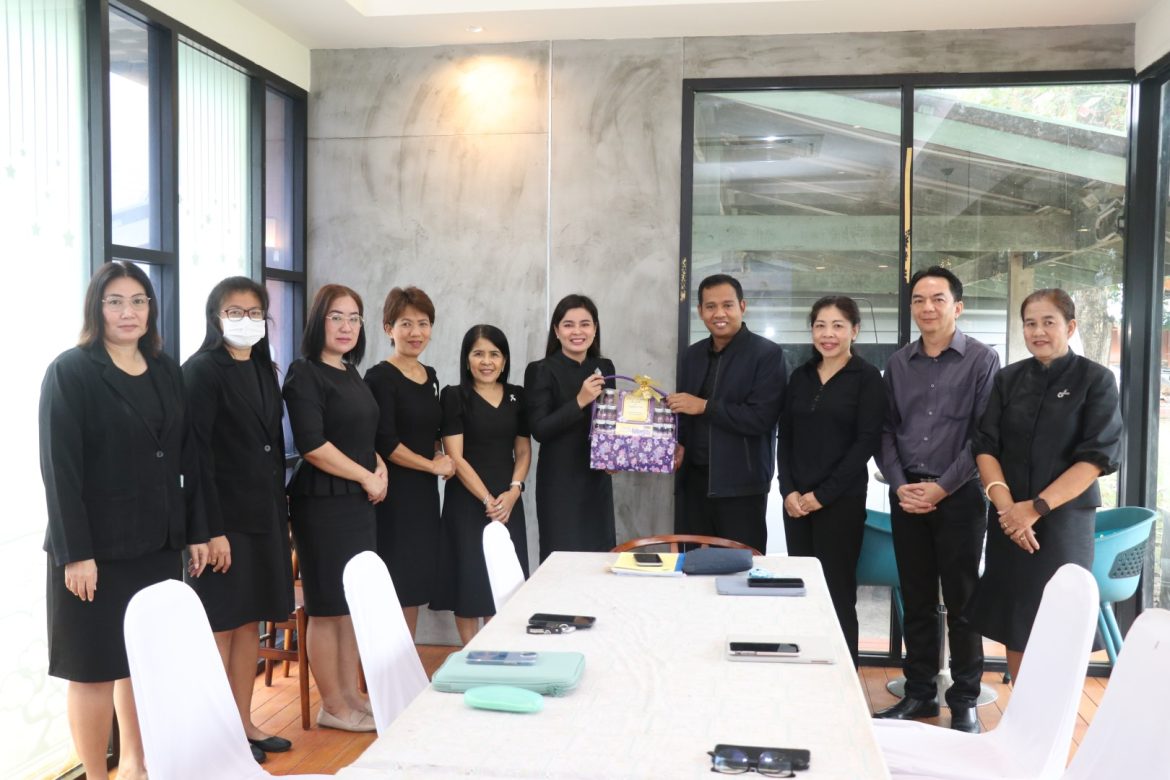 ร่วมรับชมรายการพฤหัสเช้า ข่าว สพฐ. ครั้งที่ 48