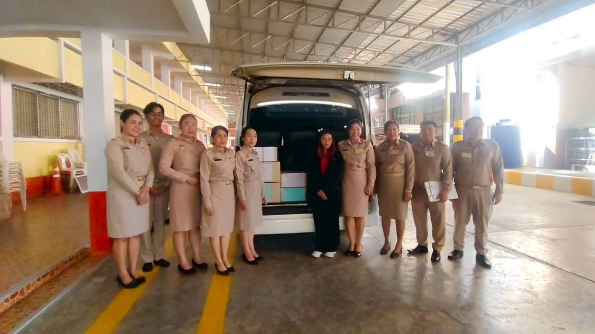 สพป.อุทัยธานี เขต 1 จัดสอบสรรหาและเลือกสรรบุคคลเป็นพนักงานราชการทั่วไป ตำแหน่งครูผู้สอน 9 อัตรา