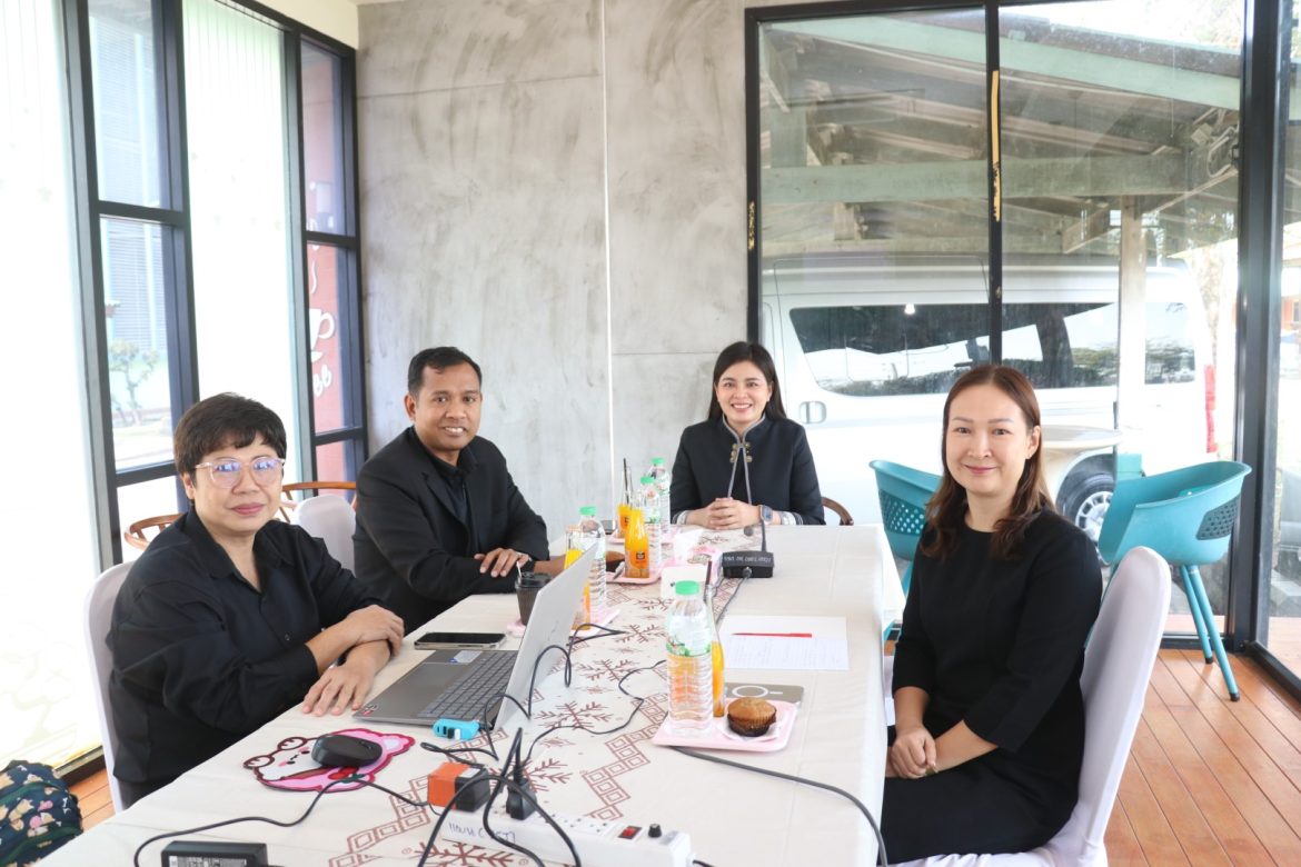 การประชุมชี้แจงแนวทางการดำเนินการ ประเมินความสามารถด้านการอ่านของผู้เรียน RT NT