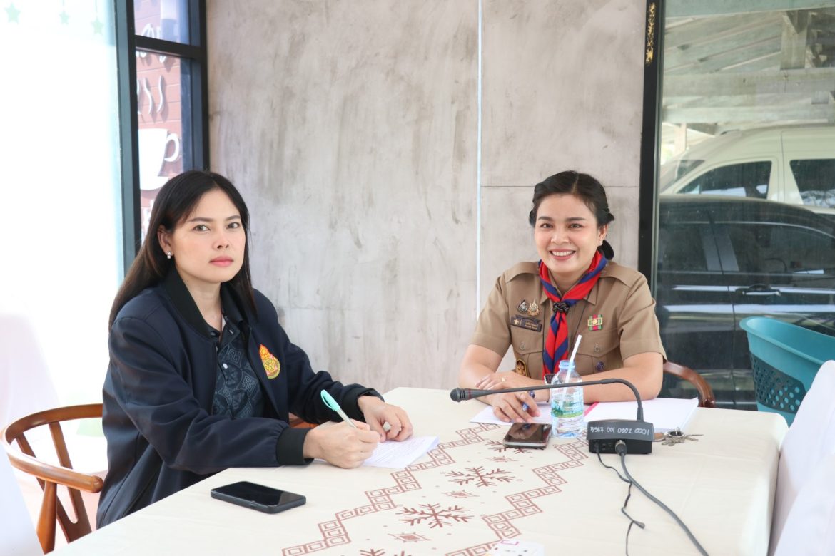 ร่วมประชุมผู้อำนวยการสำนักงานเขตพื้นที่การศึกษา เขตตรวจราชการที่ 18