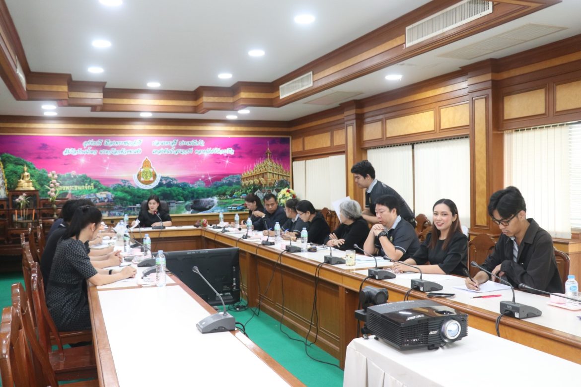 รายการพฤหัสเช้า ข่าว สพฐ. ครั้งที่ 12/2569