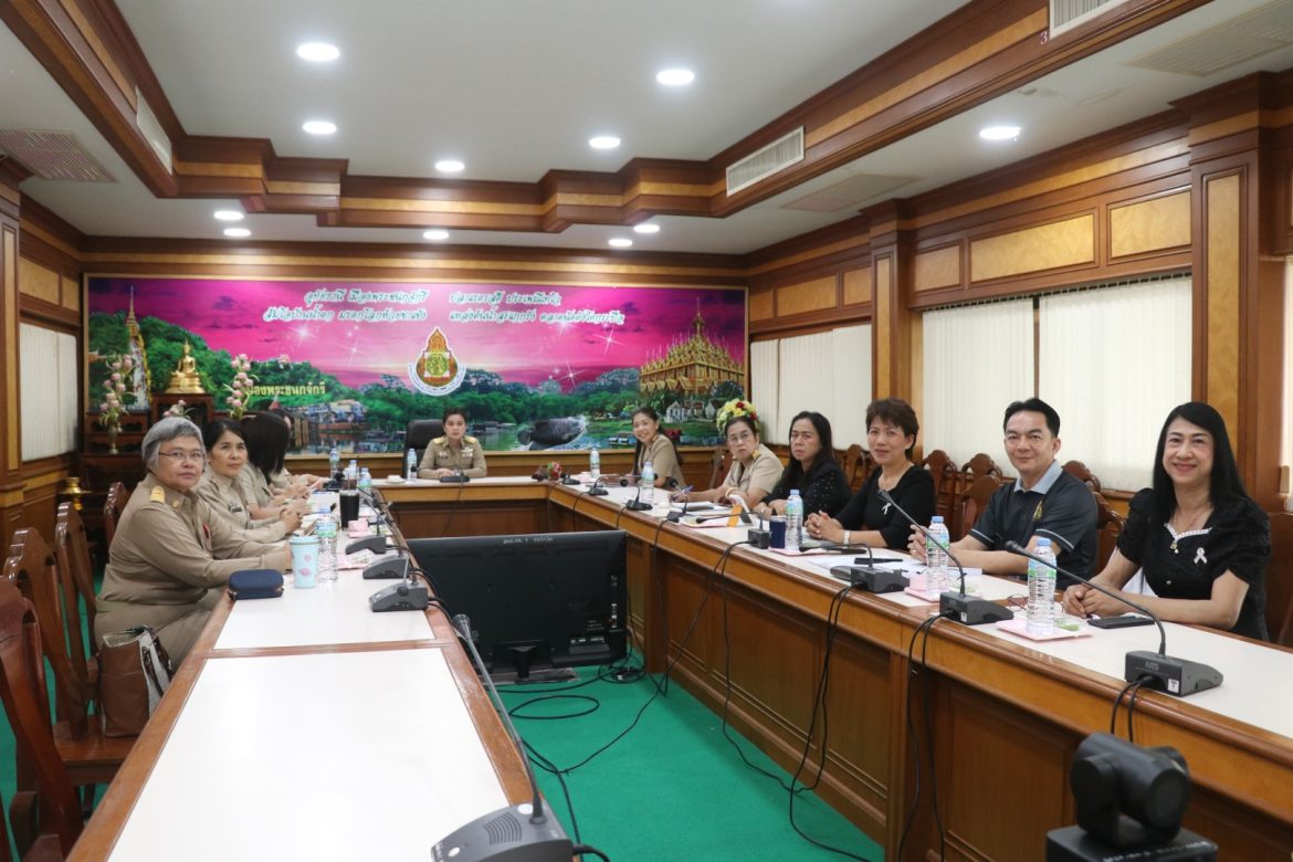 สร้างความเข้าใจการติดตาม ประเมินผลการบริหารและการจัดการศึกษาขั้นพื้นฐาน