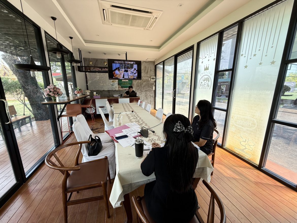 การประชุมติดตามและรายงานผลการดำเนินการก่อหนี้ผูกพันและเบิกจ่ายงบประมาณฯ