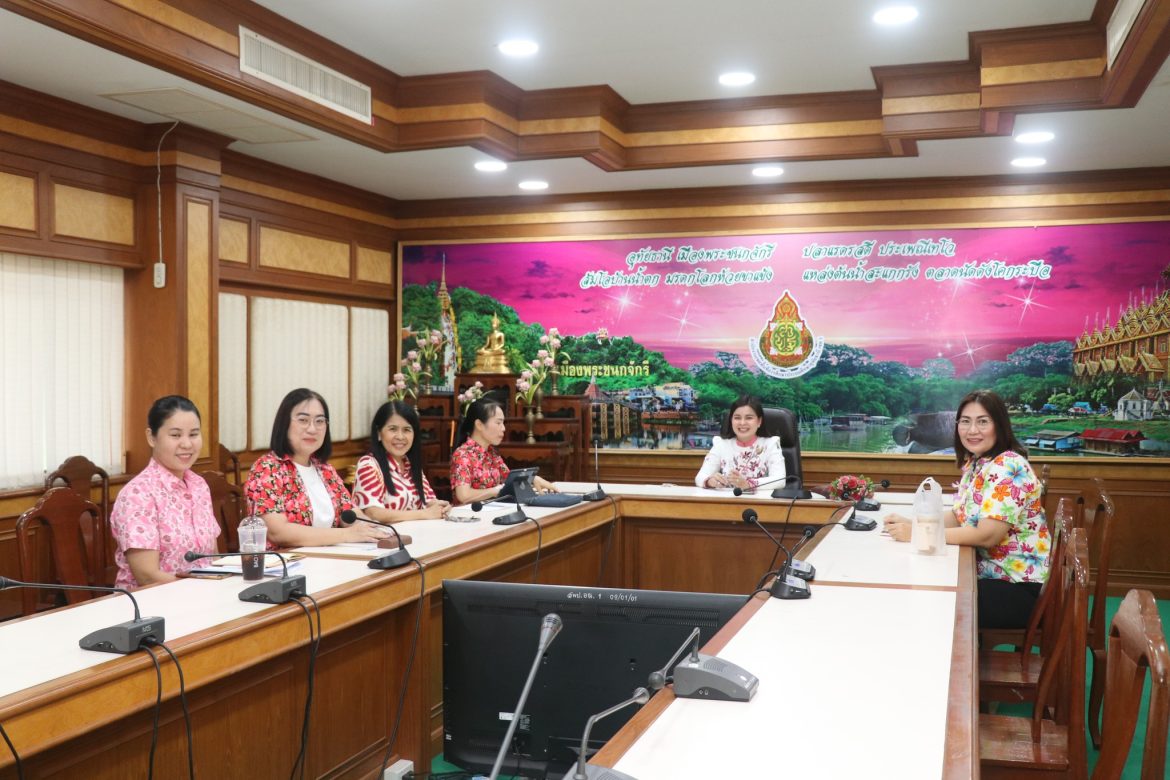 ร่วมรับชมรายการพฤหัสเช้า ข่าว สพฐ. ครั้งที่ 14/2569