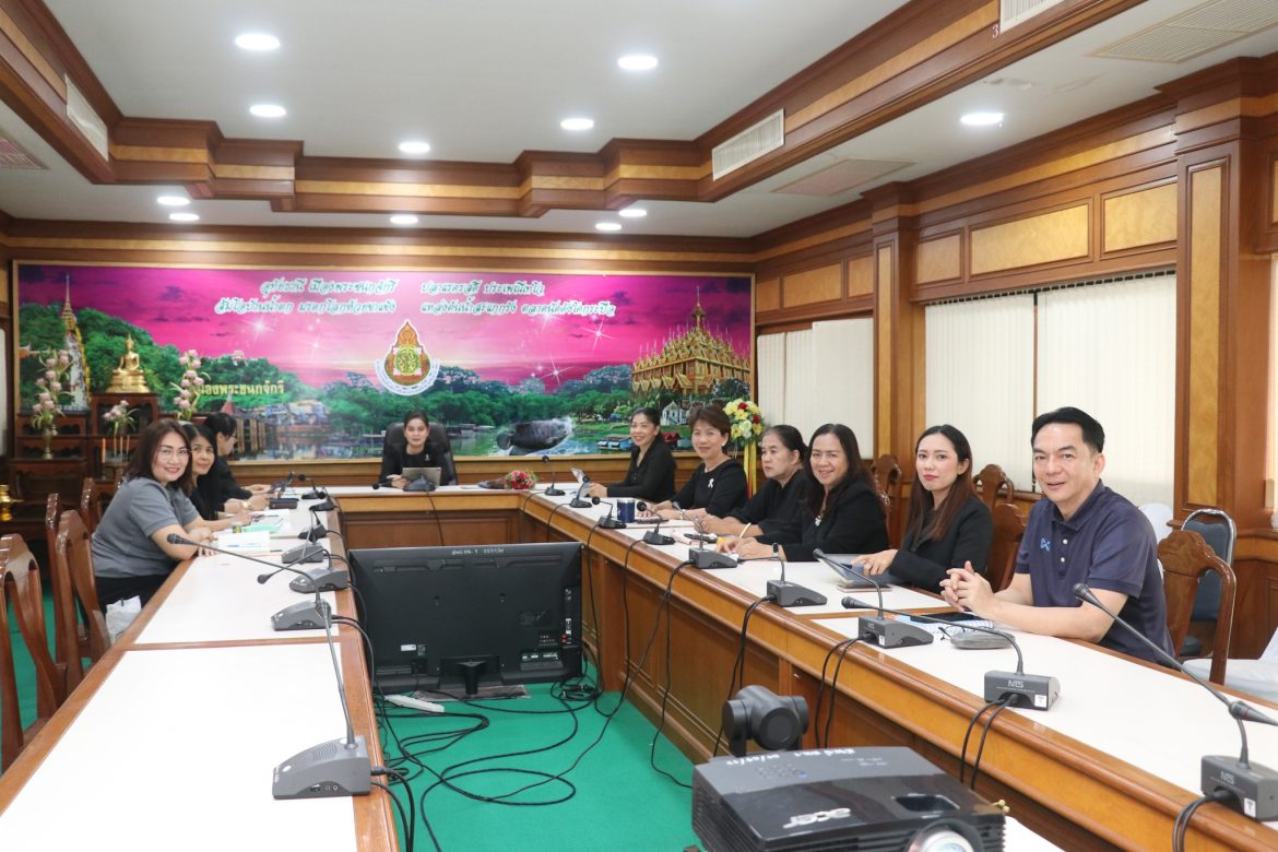 ร่วมขับเคลื่อนนโยบายสำคัญด้านการพัฒนาคุณภาพการศึกษา