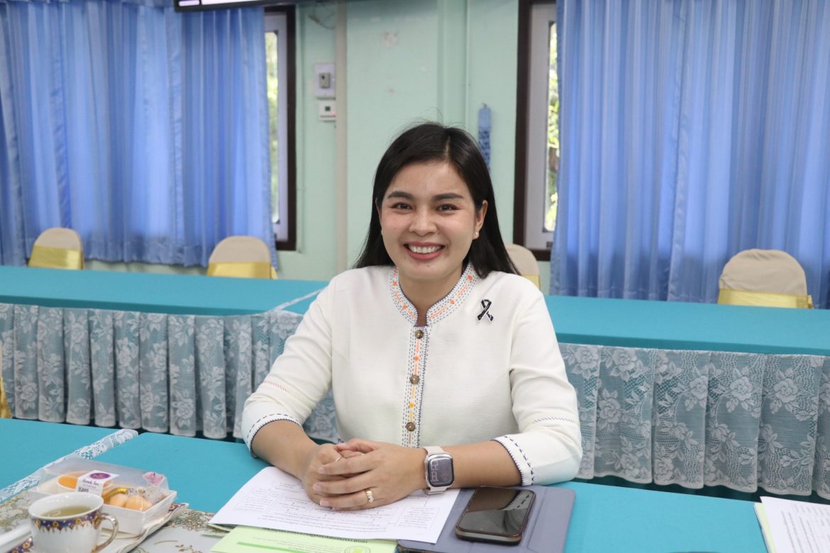ร่วมประชุมคณะอนุกรรมการขับเคลื่อนนโยบายและจุดเน้นของกระทรวงศึกษาธิการ ครั้งที่ 1/2569